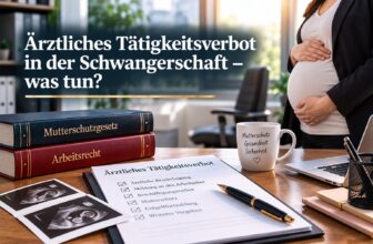 Tätigkeitsverbot wegen Schwangerschaft: Rechte & Pflichten des Arbeitgebers