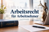 Kündigung erhalten – was tun? Die wichtigsten Schritte für Arbeitnehmer
