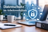 Datenschutz im Arbeitsverhältnis: Worauf es für Arbeitgeber und Arbeitnehmer ankommt